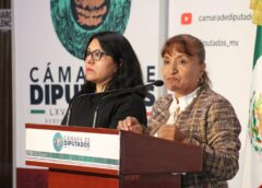 Diputadas exigen investigar a Raymundo Chagoya por presunto despojo de calle