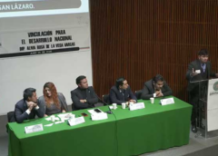 Felipe Miguel Delgado Carrillo urge a reestructurar políticas de equidad de género