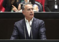 José Guillermo Anaya impulsa ley para garantizar salud mental a menores