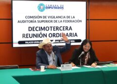 Diputados aprueban nuevas reglas de control patrimonial para la ASF