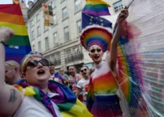 Qué significa ser pansexual: la orientación sexual de la que habló Cara Delevingne