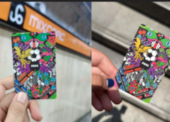 La tarjeta del Mundial 2026 ya circula en CDMX: quién diseñó la edición especial y qué significa su arte