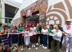 El Itacate: el festival gastronómico que reúne los sabores de los 32 estados rumbo al Mundial 2026