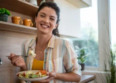 Comer hasta el 80% de saciedad: el sencillo método japonés que podría cambiar tu forma de alimentarte
