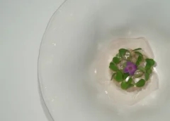 El restaurante vegetariano más exclusivo de China donde los funcionarios tienen prohibido comer