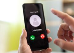Así puedes saber quién te llama antes de contestar en Android y evitar llamadas de fraude
