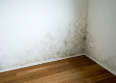 Moho en casa: cómo eliminarlo y prevenirlo para proteger tu salud y tu vivienda