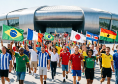 Mundial 2026: partidos de hoy 17 de junio y horarios CDMX