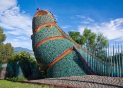 Alquileres vacacionales memorables en la Ciudad de México
