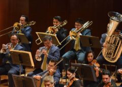 La OFUNAM celebra 90 años con Mahler en Bellas Artes: un regreso histórico después de una década