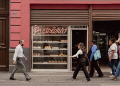 El pan dulce también tiene memoria