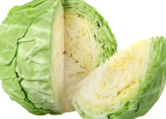 La col, el vegetal económico que la ciencia relaciona con un corazón más sano y una mejor digestión