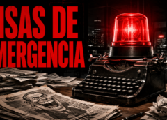 Risa de Emergencia por Bruno Cortés