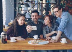 Día de la Selfie: cinco datos que no muestres