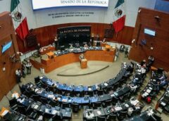 Senado analiza transición energética con comunidades de Coahuila Hidalgo Yucatán y Chiapas