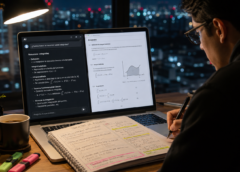 Seis formas validadas para utilizar inteligencia artificial como método de estudio