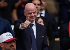 Revelan esquema de sobornos de la FIFA a la prensa en África