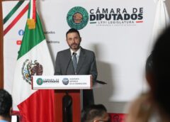 Aureliano Hernández Palacios activa reingeniería para auditar gasto federalizado en 2026