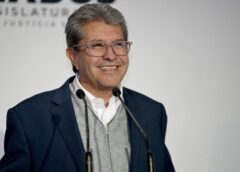 Ricardo Monreal descarta incertidumbre financiera por revisiones del T-MEC