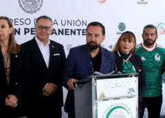 Arturo Ávila descarta fin del TMEC por revisiones anuales de EE.UU.