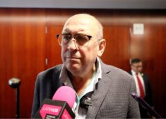 Rubén Moreira califica de fracaso revisiones anuales del T-MEC para México