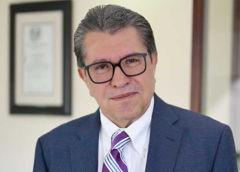 Monreal exige investigar al FBI por delitos graves contra la seguridad nacional
