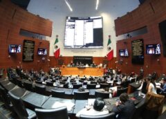 Congreso rinde homenaje a Porfirio Muñoz Ledo por su legado democrático