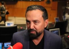 Arturo Ávila cuestiona la soberanía ante posible operación del FBI