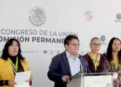Diputado Gibrán Ramírez exige informe sobre impacto ambiental en San José Chiapa