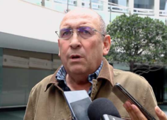 Rubén Moreira acusa a Morena de omitir combate al crimen organizado