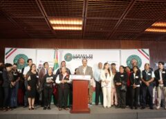 Reservan 5 años información sobre Rocha Moya e Inzunza: Reginaldo Sandoval
