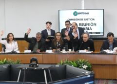 Comisión de Justicia tipifica suplantación de identidad digital como delito