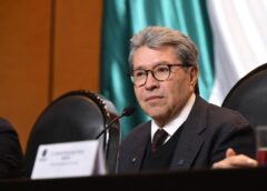 Monreal descarta impuestos a herencias en agenda legislativa