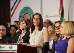 PAN cuestiona consulta del Plan General de Desarrollo CDMX 2025-2045