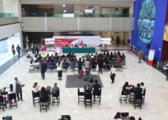 Diputados concluyen edición 2026 del programa de mentorías para mujeres líderes