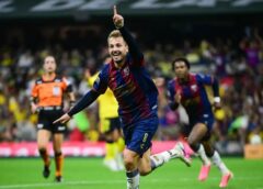 Atlante empata ante América en el torneo Apertura 2026