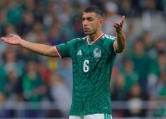 AS Mónaco negocia fichaje de Erik Lira por 8 millones de dólares