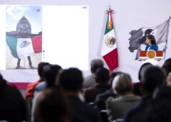 Gobierno propone hasta 70 años de prisión por feminicidio en México