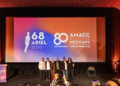 Estas son las películas inscritas para representar a México en los Óscar y los Goya