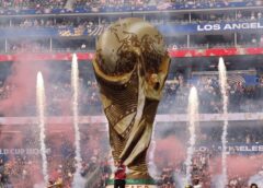 Final del Mundial 2026 tendrá el medio tiempo más largo de su historia