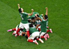 México vs Inglaterra: claves para ver el partido