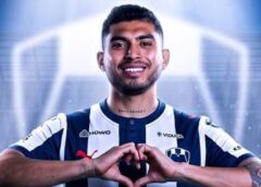 Rayados acuerda el fichaje de Orbelín Pineda: detalles de la inversión