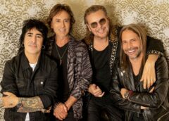 Maná encabezará el show de medio tiempo del México vs Inglaterra