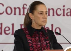 Gobierno presume el nivel más bajo de homicidios en 12 años