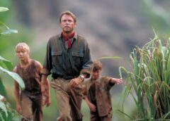 Muere Sam Neill, el inolvidable protagonista de Parque Jurásico, a los 78 años