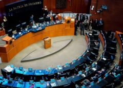 Senado exige investigación por muerte de 17 mexicanos bajo custodia del ICE