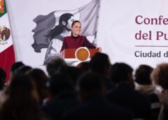 Sheinbaum infiere posible trato diferenciado de EU a “Los Chapitos” en el caso “El Mayo” Zambada