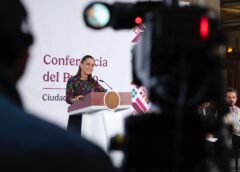 México rompe récords económicos: capta 41 mil mdd de inversión