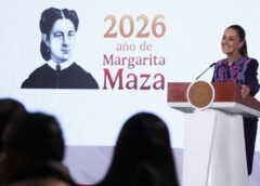 Sheinbaum cierra la puerta a la CNTE al diálogo