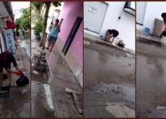 Exigen en Bahía de Banderas resolver problemática por aguas negras